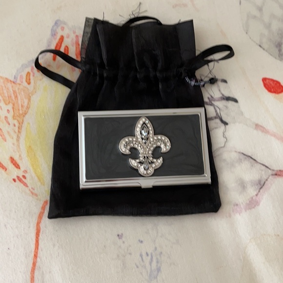 Card holder - Picture 4 of 4